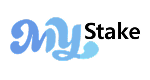 مراجعة MyStake logo